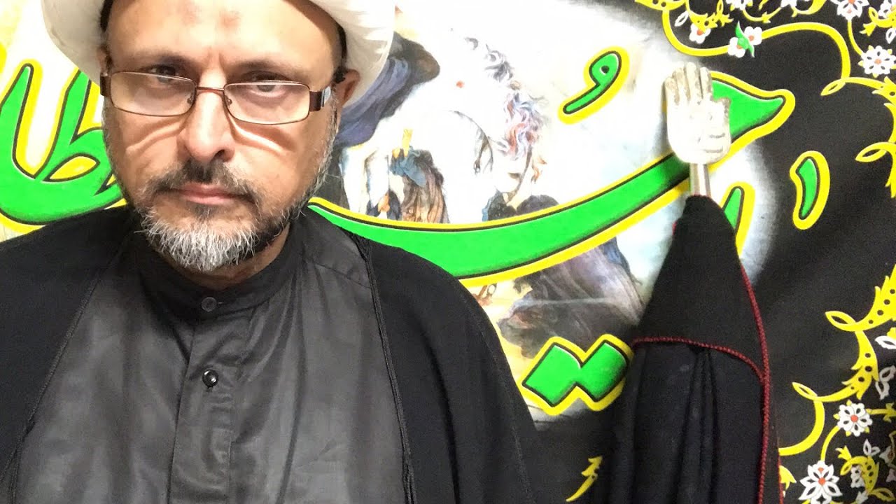 The Seduction Of Zulaykha And The Chastity Of Yusuf (‘A)